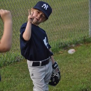 Meet your Posher, Leah